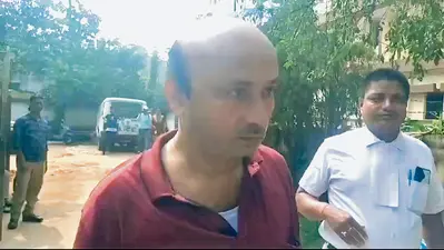 पुरुलिया : महिला को छेड़ने पर पालिका कर्मचारी को जेल