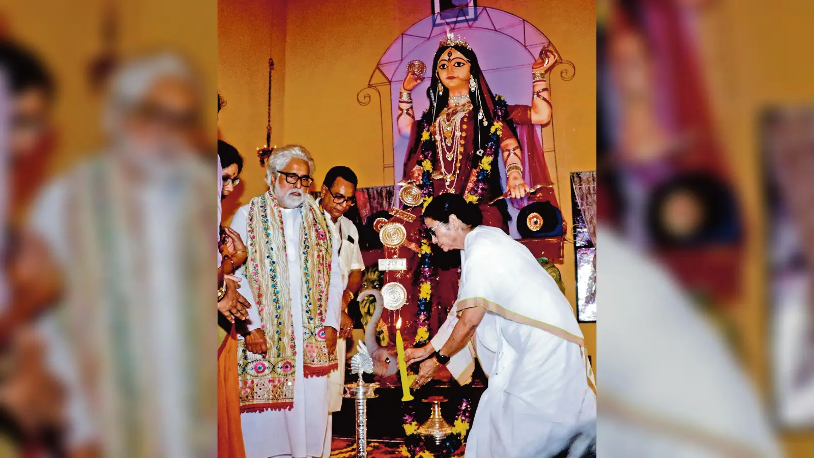 बड़ाबाजार में ट्रैफिक व अग्निकांड की समस्या का समाधान जल्द : सीएम