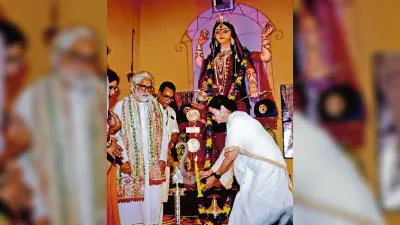 बड़ाबाजार में ट्रैफिक व अग्निकांड की समस्या का समाधान जल्द : सीएम