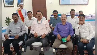 Bokaro News: मतदाताओं को प्रोत्साहित करने के लिए डिस्काउंट दे व्यापारी : एसडीओ