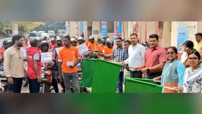 Bokaro News: स्वयं मतदान कर दूसरों को भी करें प्रेरित : अपर समाहर्ता