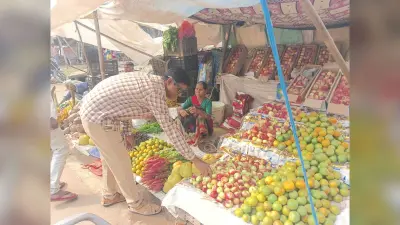 Giridih News : छठव्रती आज देंगे अस्ताचलगामी सूर्य को अर्घ्य