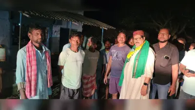 गरीब के बच्चों को पढ़ाने लिखाने के लिए हेमंत सोरेन ने स्कूलों का किया कायाकल्प : चुन्ना सिंह