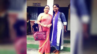 शायद ईश्वर को भी आपसे ही गीत सुननी की जिद्द रही होगी
