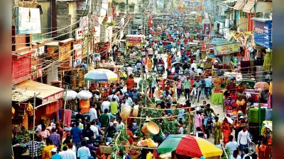hajipur news. आज अस्ताचलगामी सूर्य को अर्घ देंगे छठव्रती