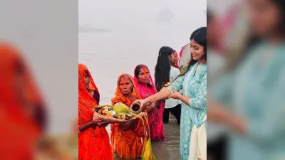 डिजनी प्लस हॉट स्टार पर आ रही है संचिता बासु की वेब सीरीज