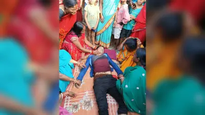 जगेली पोखर में डूबने से युवक की मौत