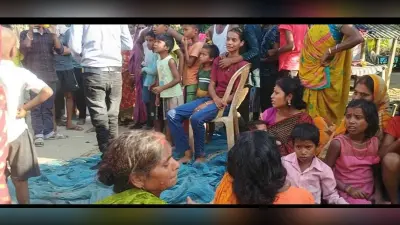 पोखर में डूबने से किशोर की मौत