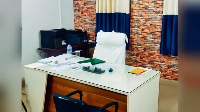 लाइव : पीएचइडी विभाग में समय से नहीं आते हैं अधिकारी और कर्मी