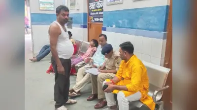Aurangabad News : सूर्य मंदिर तालाब में डूबने से किशोरी की मौत