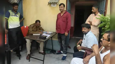 Bokaro News: बंद घर का ताला तोड़कर 3.5 लाख की संपत्ति की चोरी