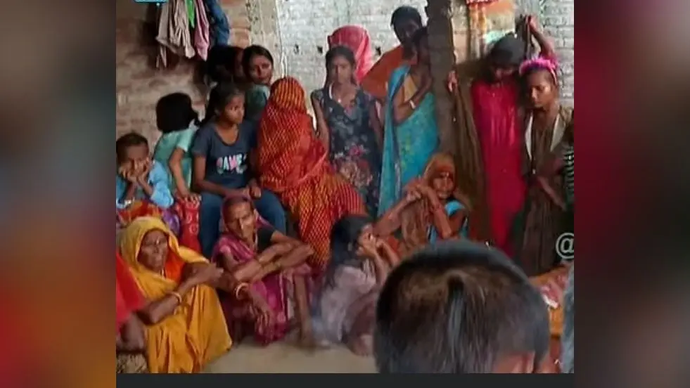 सरायरंजन व वारिसनगर में डूबने से दो बच्चों समेत तीन की मौत