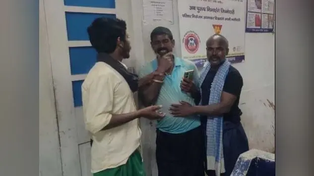 Giridih News: पचंबा में गड्ढे में डूबने से भाई-बहन की मौत, गम में तब्दील हुआ छठ का उत्साह