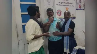 Giridih News: पचंबा में गड्ढे में डूबने से भाई-बहन की मौत, गम में तब्दील हुआ छठ का उत्साह