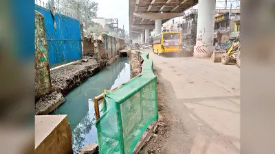 रातू रोड के न्यू मार्केट से ओटीसी ग्राउंड तक पीएम का रोड शो कल, तैयारी जोरों पर