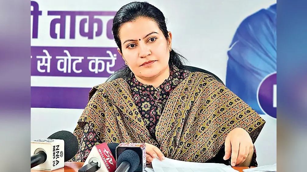 चुनाव आयोग का हैशटैग वोट देने चलो अभियान आज