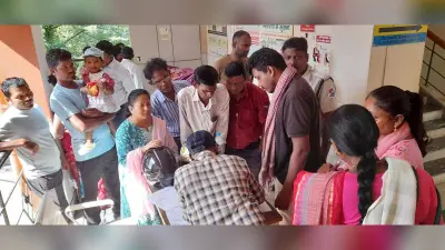 इलाज के लिए रांची ले जाने के दौरान आरपीएफ के एएसआइ की मौत
