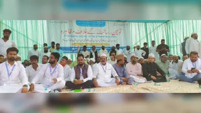 गुस्ताख-ए-रसूल के खिलाफ की जाये कड़ी कानूनी कार्रवाई : मुफ्ती अंसार कासमी