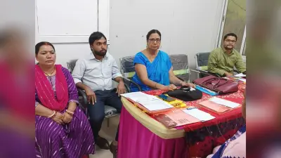 छठे बैच का आवासीय प्रशिक्षण सफलतापूर्वक संपन्न, गैर-संचारी रोगों की रोकथाम में आशा कार्यकर्ताओं की अहम भूमिका
