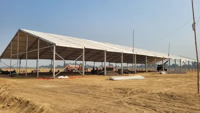पीएम बिरसा मुंडा की प्रतिमा का करेंगे अनावरण