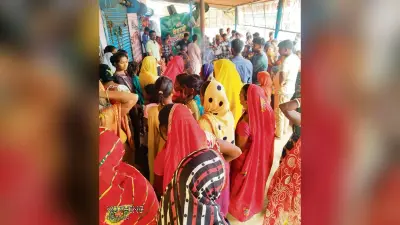 करेंट लगने से महकमपुर डुमरिया के बुजुर्ग की मौत