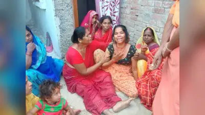 Aurangabad News : घर में घुसकर की युवती की हत्या