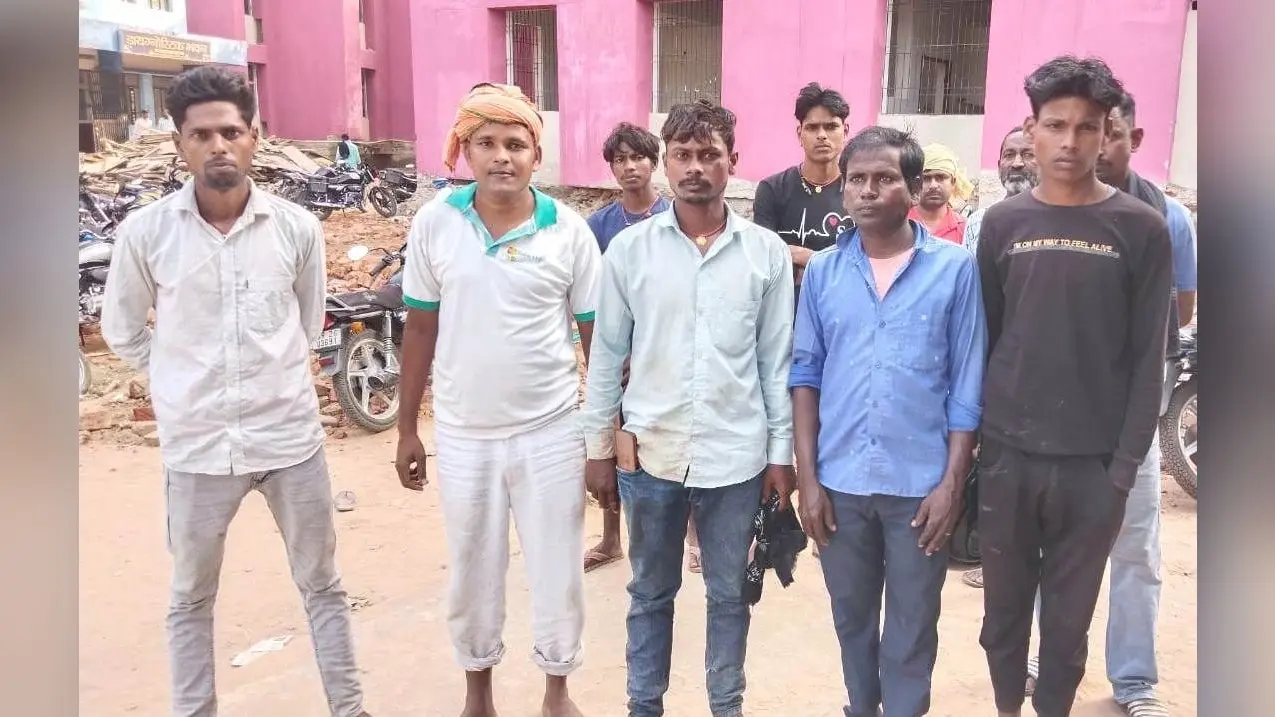 Aurangabad News : डूबे युवक का दो दिनों बाद मिला शव