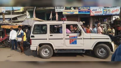 Gaya News : शादी से इन्कार पर युवती ने प्रेमी की दुकान के पास खुद को लगायी आग