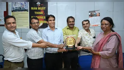 Bokaro News: पर्यावरणीय संरक्षण व सामाजिक उत्तरदायित्व के प्रति किया जागरूक