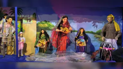 Giridih News : श्री गोपाल गोशाला का 127वां वार्षिकोत्सव शुरू