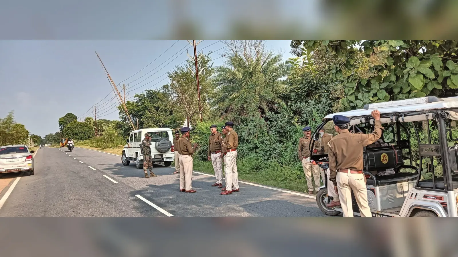 Bokaro News: प्रधानमंत्री की सुरक्षा रहेगी कड़ी, तैनात रहेंगे आठ आइपीएस अधिकारी