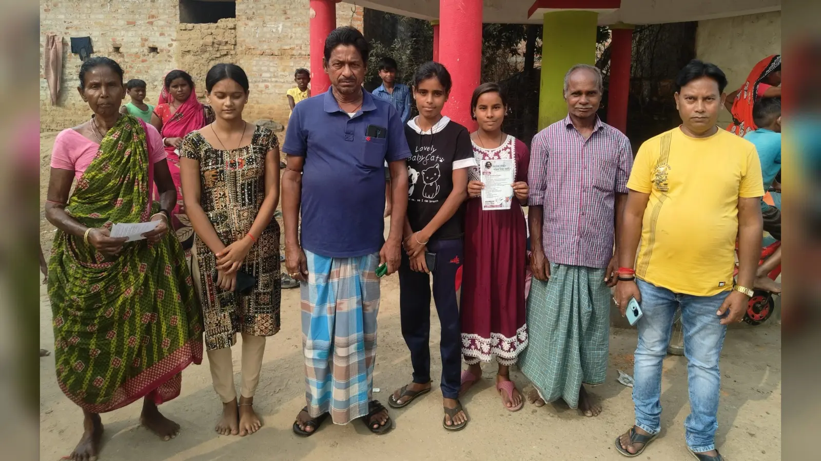 Bokaro News: योगीडीह के ग्रामीण पांच किमी की दूरी तय कर मतदान करने जाते हैं चाकुलिया