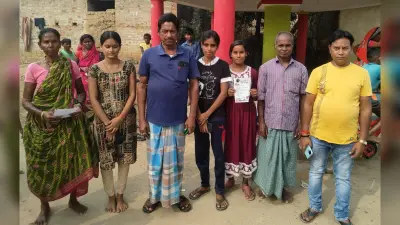 Bokaro News: योगीडीह के ग्रामीण पांच किमी की दूरी तय कर मतदान करने जाते हैं चाकुलिया