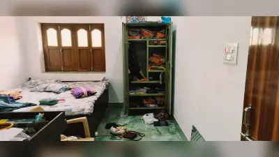 Giridih News: बंद घर से 1.5 लाख नगद समेत 10 लाख के जेवरात की चोरी, जांच में जुटी पुलिस
