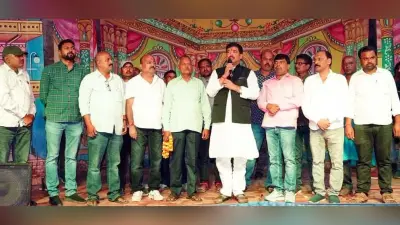 कार्यक्रमों से संस्कृति का होता है संवर्धन : संतोष कुशवाहा