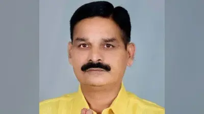 वरुणेश्वर में विद्युत शक्ति उपकेंद्र के लिए भूमि हस्तगत : विधायक