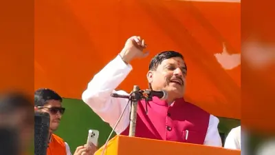 झारखंड में भ्रष्टाचारियों की सरकार, भाजपा के आने पर सभी एक-एक कर जायेंगे जेल: डॉ सीएम मोहन