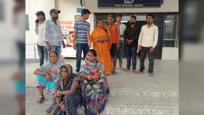 जिलाधिकारी के मॉडल अस्पताल की व्यवस्था में सुधार का निर्देश बेअसर