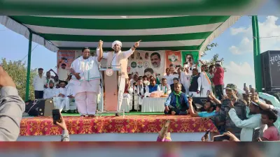 भाजपा की नफरत का अंत करेंगे हेमंत : प्रतापगढ़ी