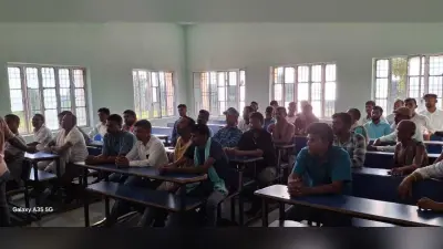 प्रत्येक शनिवार बैजला गांव में लगेगा हाट