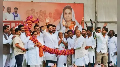 Gaya News : चिराग जब तक जिंदा है, समाप्त नहीं होगा आरक्षण
