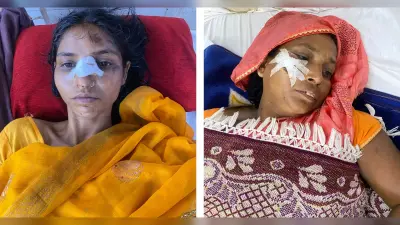 Giridih News: मारपीट में चार महिला समेत सात घायल