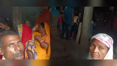 बिथान में करेह नदी में डूबने से दो किशोर की मौत