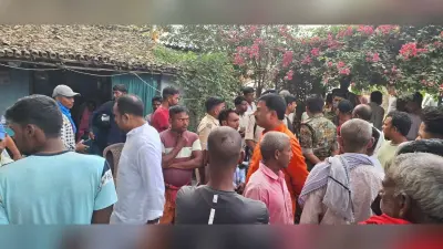 सड़क हादसे में स्थानीय प्रसिद्ध मूर्तिकार की मौत, पांच जख्मी