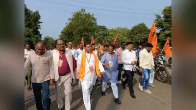 Rourkela News: आरएसपी में मान्यता यूनियन चुनाव : अंतिम दिन ट्रेड यूनियनों ने रैली व जनसभा में झोंकी ताकत