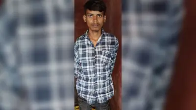 ढाका का युवक चोरी की बाइक व लोडेड देसी कट्टा के साथ धराया