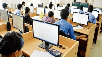 एडवांस्ड में मौका मिलने से जेइइ मेन में रिकॉर्ड आवेदन की उम्मीद