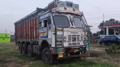 Dhanbad News: रास्ते में बेच दिया 15 लाख का पेंट, ट्रक मालिक व चालक गिरफ्तार