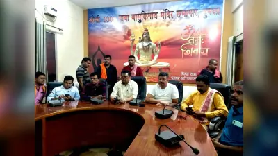 निकास गेट से श्रद्धालुओं के प्रवेश पर रहेगी रोक, नंदी चौक के पास रोके जायेंगे छोटे वाहन