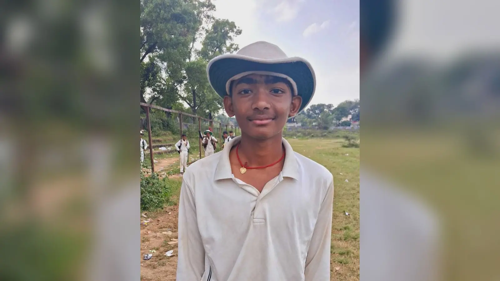 Cricket: पेस सीए ए ने बजरा सीए को 167 रनों से हराया